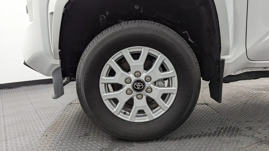 Florida Fine Cars - Used TOYOTA TACOMA 2WD 2024 MARGATE SR