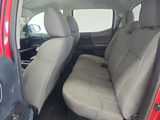 Florida Fine Cars - Used TOYOTA TACOMA 2WD 2021 MARGATE SR