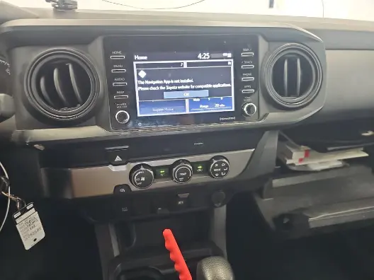 Florida Fine Cars - Used TOYOTA TACOMA 2WD 2021 MARGATE SR