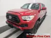 Florida Fine Cars - Used TOYOTA TACOMA 2WD 2021 MARGATE SR