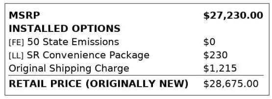 Florida Fine Cars - Used TOYOTA TACOMA 2WD 2021 MARGATE SR