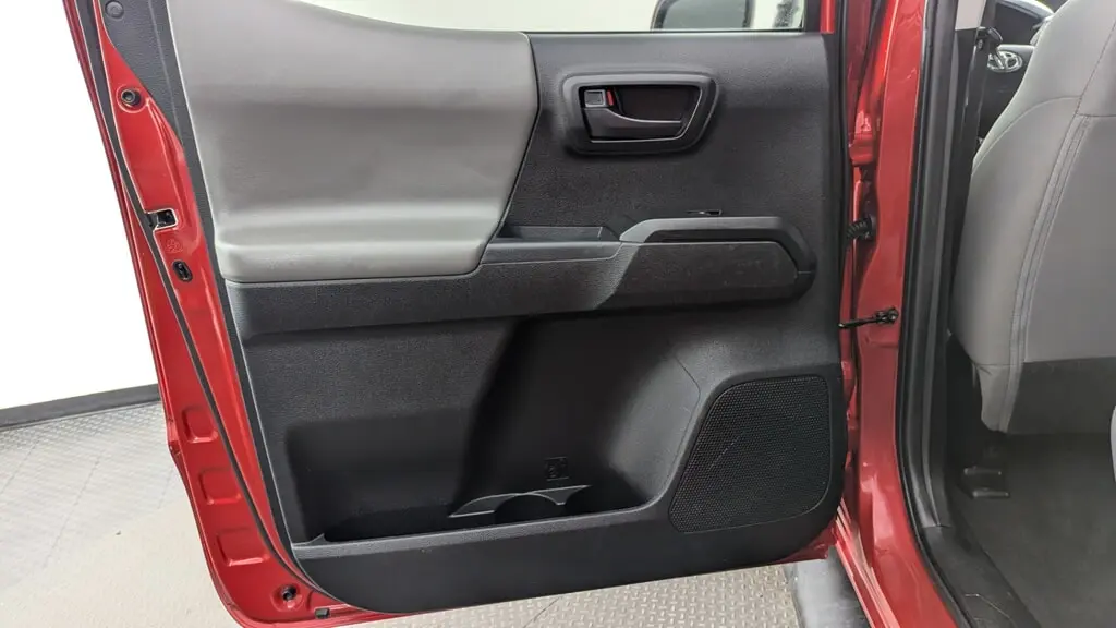 Florida Fine Cars - Used TOYOTA TACOMA 2WD 2021 MARGATE SR