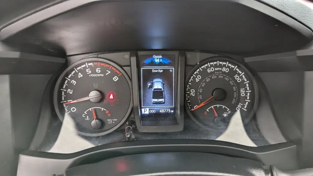 Florida Fine Cars - Used TOYOTA TACOMA 2WD 2021 MARGATE SR