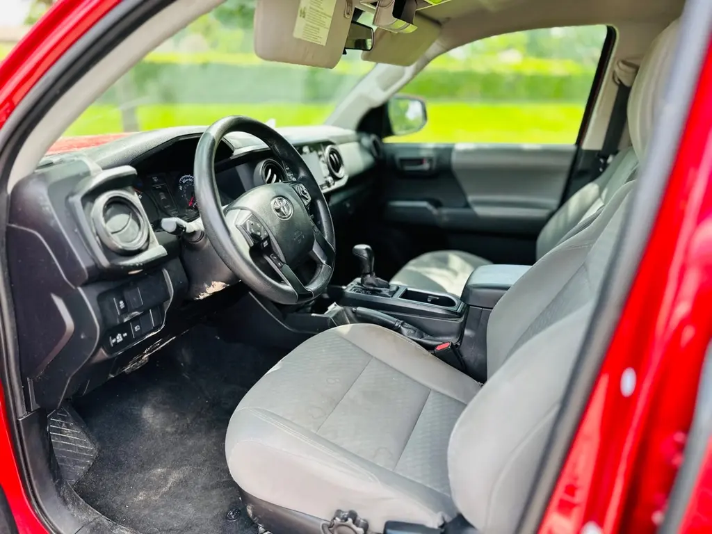 Florida Fine Cars - Used TOYOTA TACOMA 2WD 2021 MARGATE SR