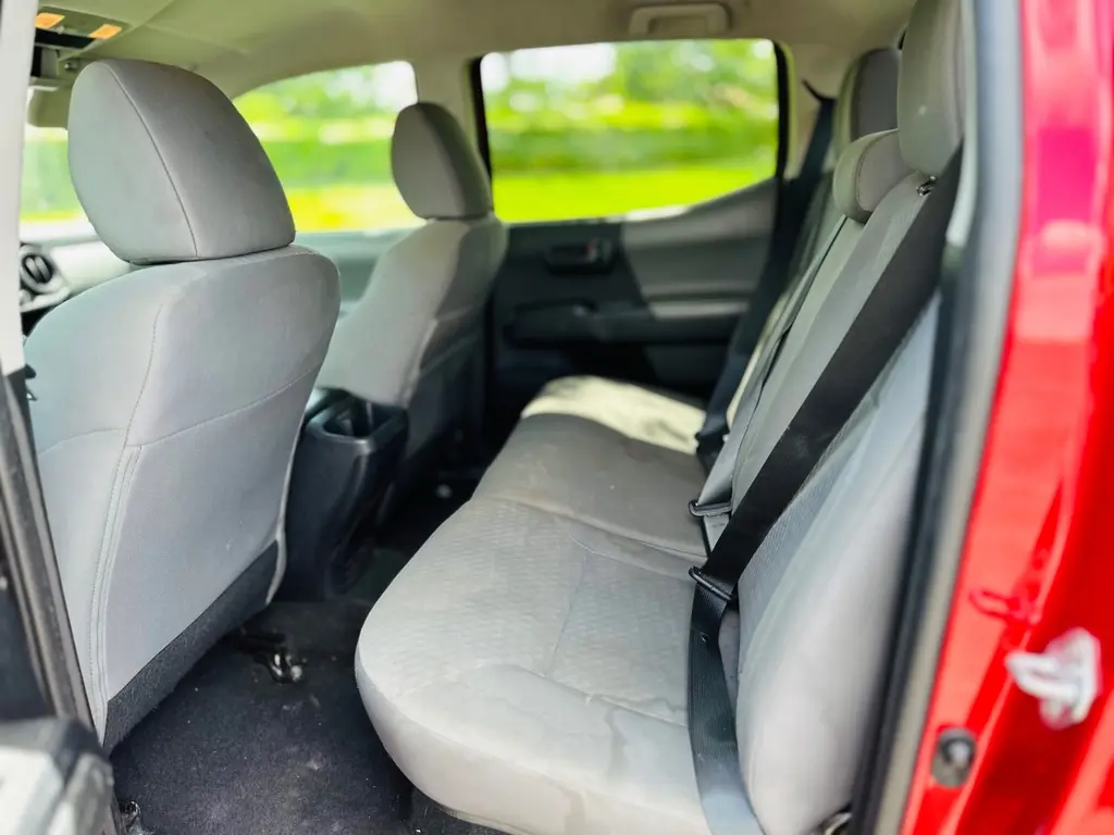 Florida Fine Cars - Used TOYOTA TACOMA 2WD 2021 MARGATE SR