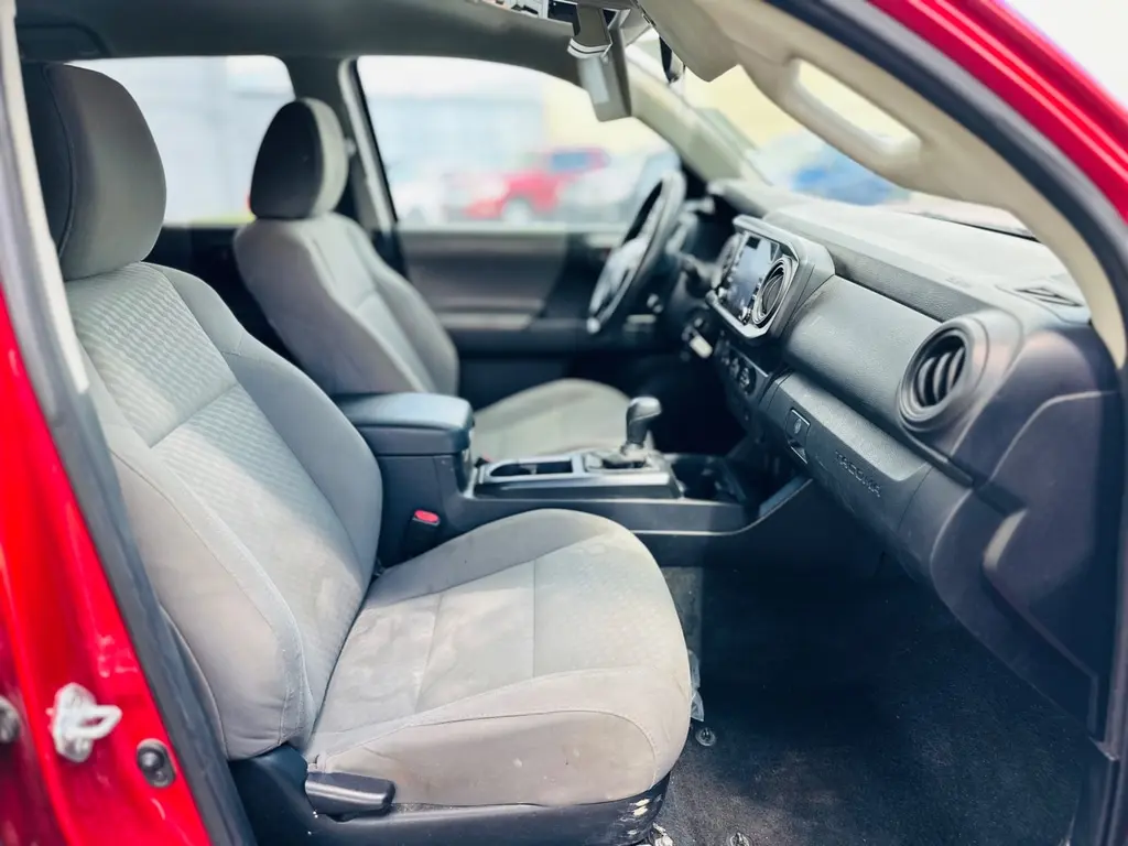 Florida Fine Cars - Used TOYOTA TACOMA 2WD 2021 MARGATE SR