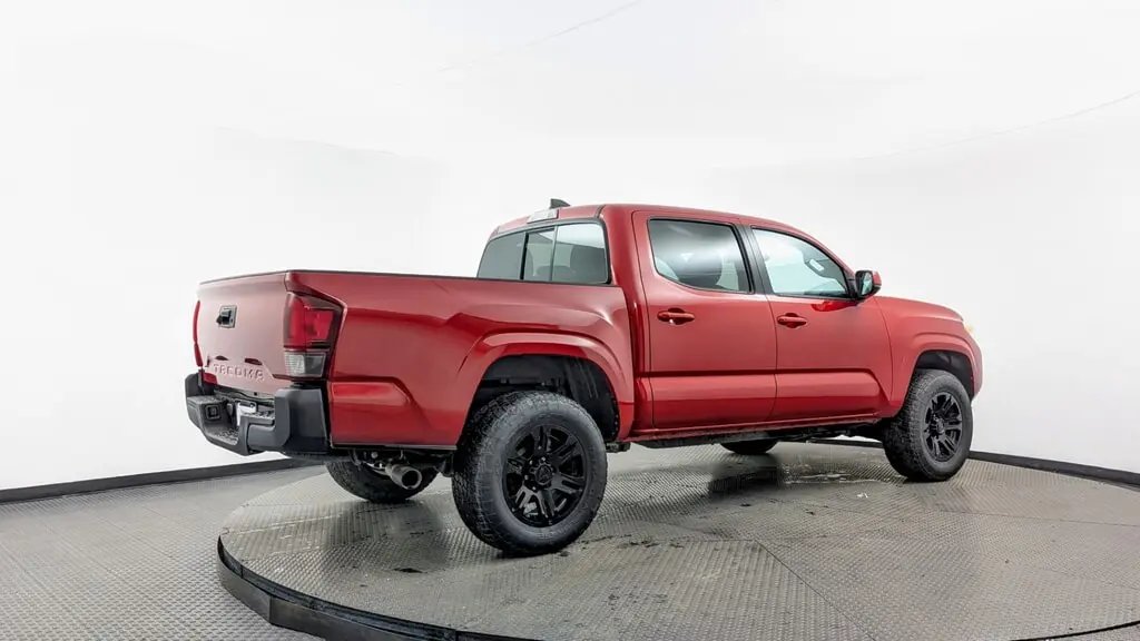 Florida Fine Cars - Used TOYOTA TACOMA 2WD 2021 MARGATE SR