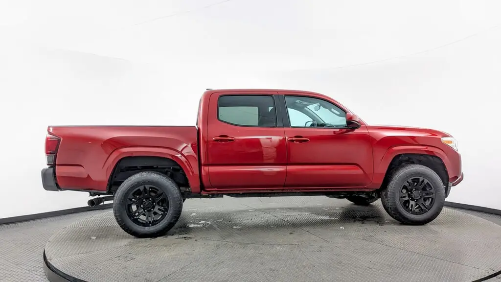 Florida Fine Cars - Used TOYOTA TACOMA 2WD 2021 MARGATE SR