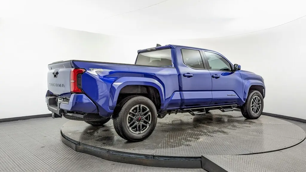 Florida Fine Cars - Used TOYOTA TACOMA 2WD 2024 MIAMI TRD SPORT