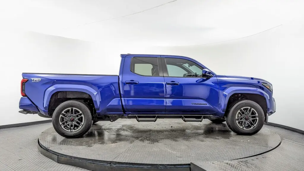 Florida Fine Cars - Used TOYOTA TACOMA 2WD 2024 MIAMI TRD SPORT
