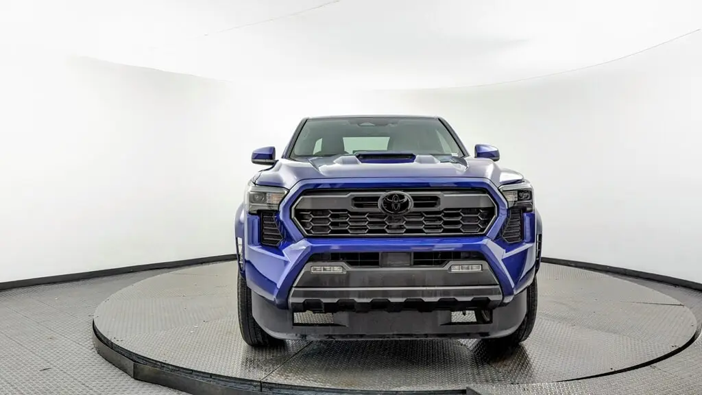 Florida Fine Cars - Used TOYOTA TACOMA 2WD 2024 MIAMI TRD SPORT