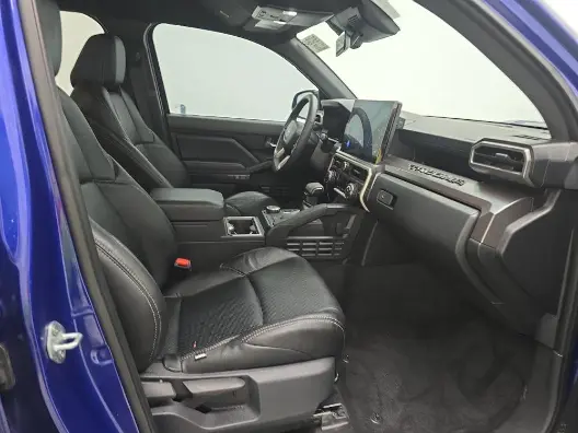 Florida Fine Cars - Used TOYOTA TACOMA 2WD 2024 MIAMI TRD SPORT