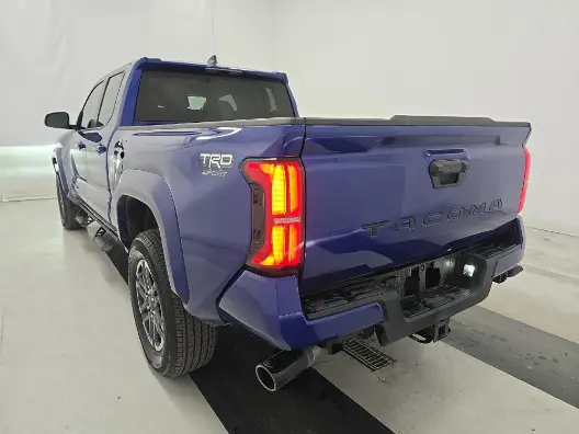 Florida Fine Cars - Used TOYOTA TACOMA 2WD 2024 MIAMI TRD SPORT