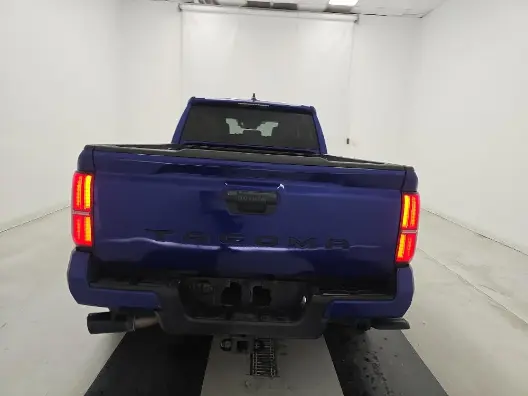 Florida Fine Cars - Used TOYOTA TACOMA 2WD 2024 MIAMI TRD SPORT