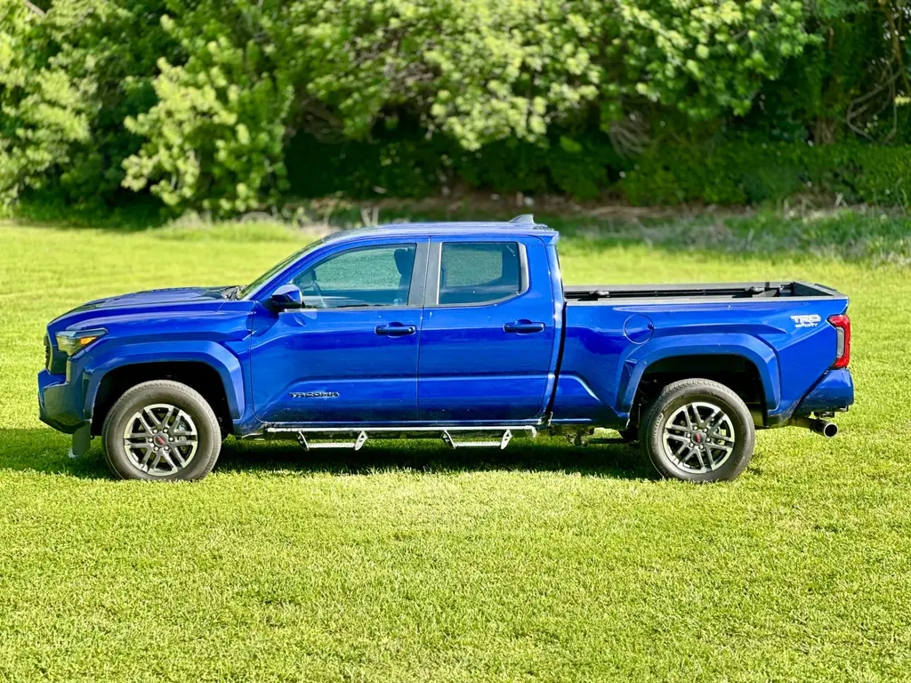 Florida Fine Cars - Used TOYOTA TACOMA 2WD 2024 MIAMI TRD SPORT