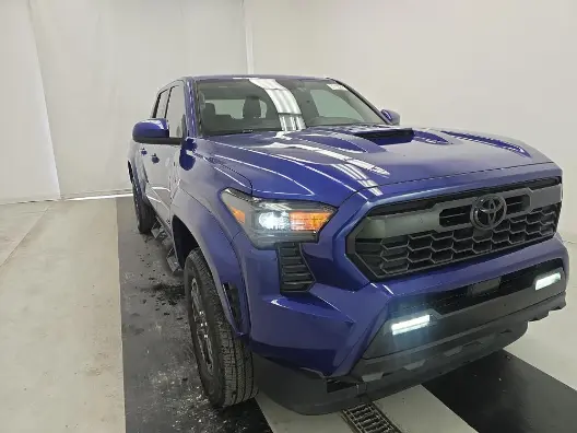Florida Fine Cars - Used TOYOTA TACOMA 2WD 2024 MIAMI TRD SPORT