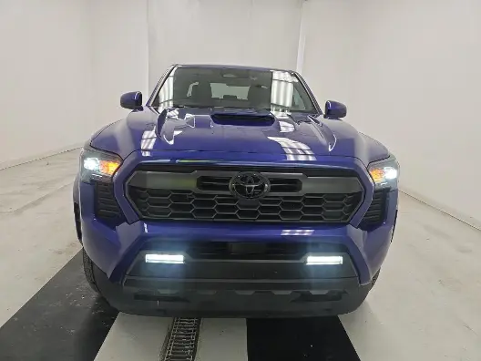 Florida Fine Cars - Used TOYOTA TACOMA 2WD 2024 MIAMI TRD SPORT