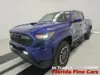 Florida Fine Cars - Used TOYOTA TACOMA 2WD 2024 MIAMI TRD SPORT