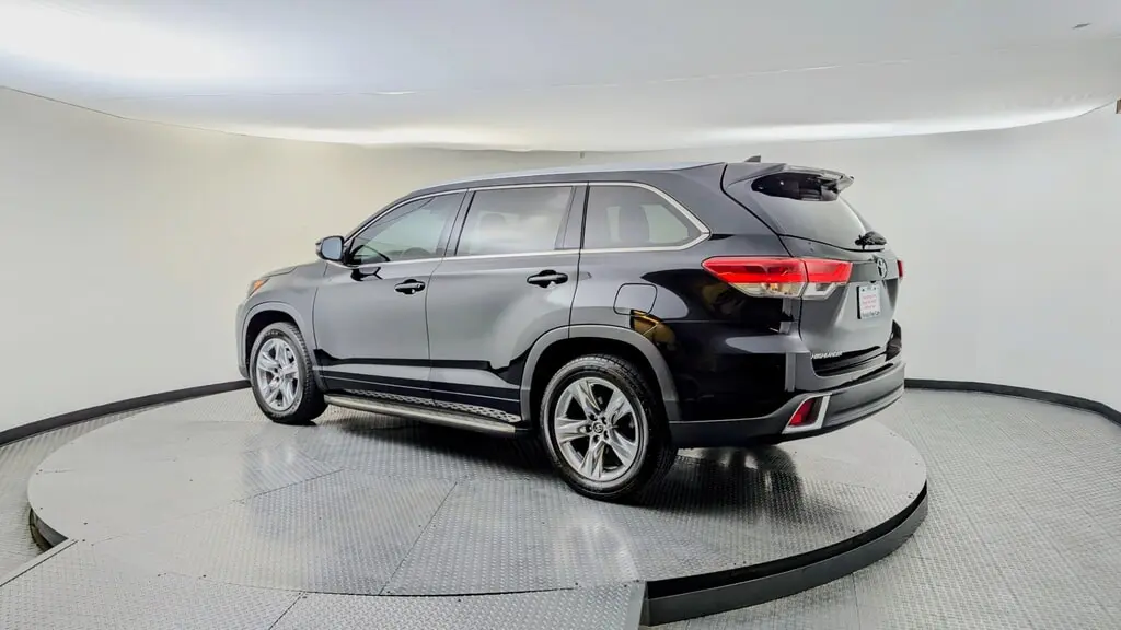 Florida Fine Cars - Used TOYOTA HIGHLANDER 2019 WEST PALM LIMITED