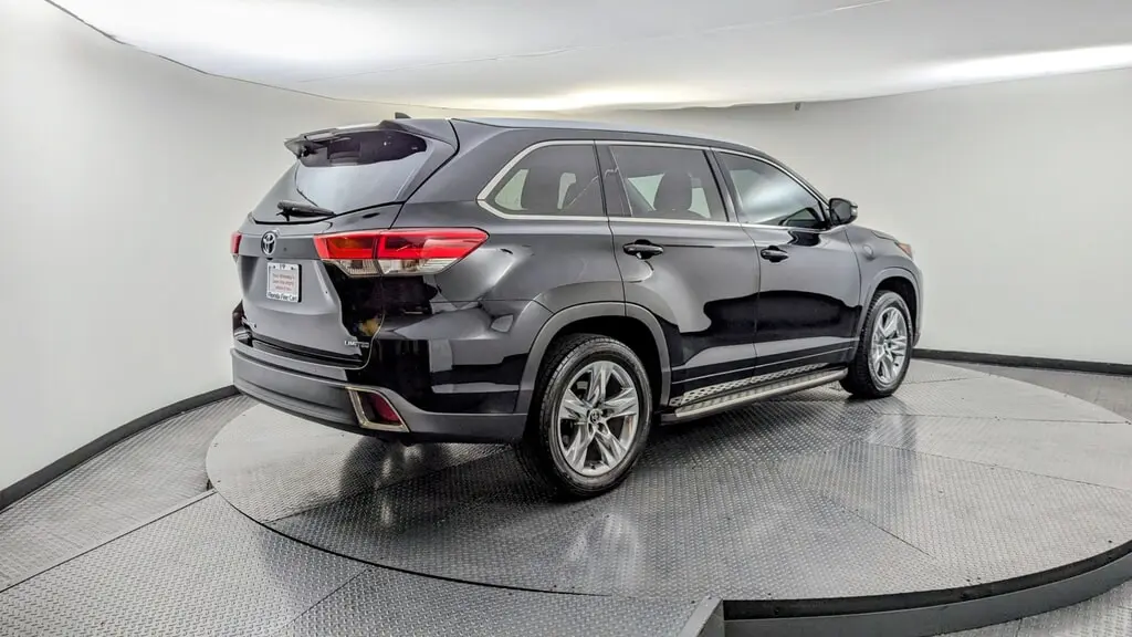 Florida Fine Cars - Used TOYOTA HIGHLANDER 2019 WEST PALM LIMITED