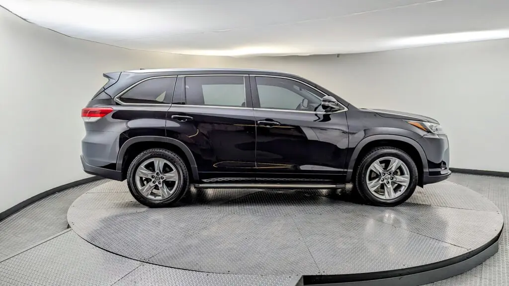 Florida Fine Cars - Used TOYOTA HIGHLANDER 2019 WEST PALM LIMITED
