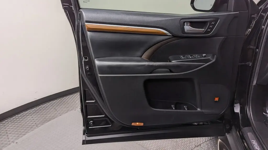 Florida Fine Cars - Used TOYOTA HIGHLANDER 2019 WEST PALM LIMITED