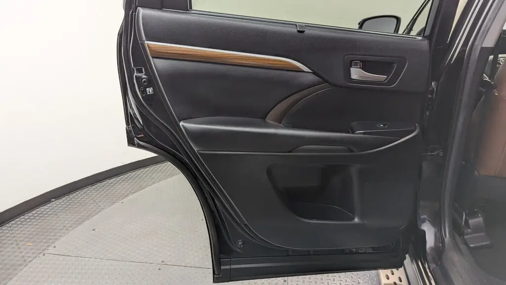 Florida Fine Cars - Used TOYOTA HIGHLANDER 2019 WEST PALM LIMITED