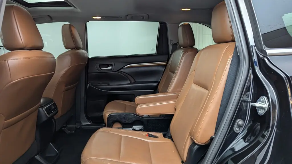 Florida Fine Cars - Used TOYOTA HIGHLANDER 2019 WEST PALM LIMITED