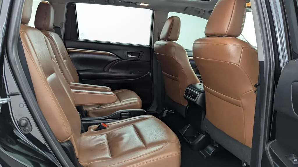 Florida Fine Cars - Used TOYOTA HIGHLANDER 2019 WEST PALM LIMITED
