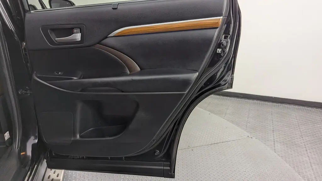 Florida Fine Cars - Used TOYOTA HIGHLANDER 2019 WEST PALM LIMITED