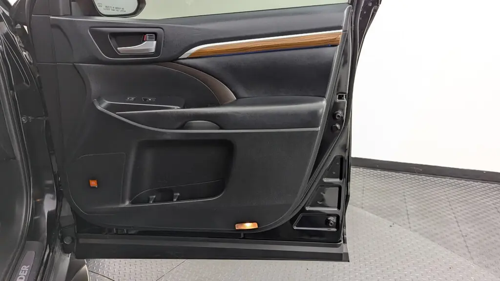 Florida Fine Cars - Used TOYOTA HIGHLANDER 2019 WEST PALM LIMITED