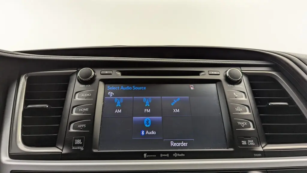 Florida Fine Cars - Used TOYOTA HIGHLANDER 2019 WEST PALM LIMITED