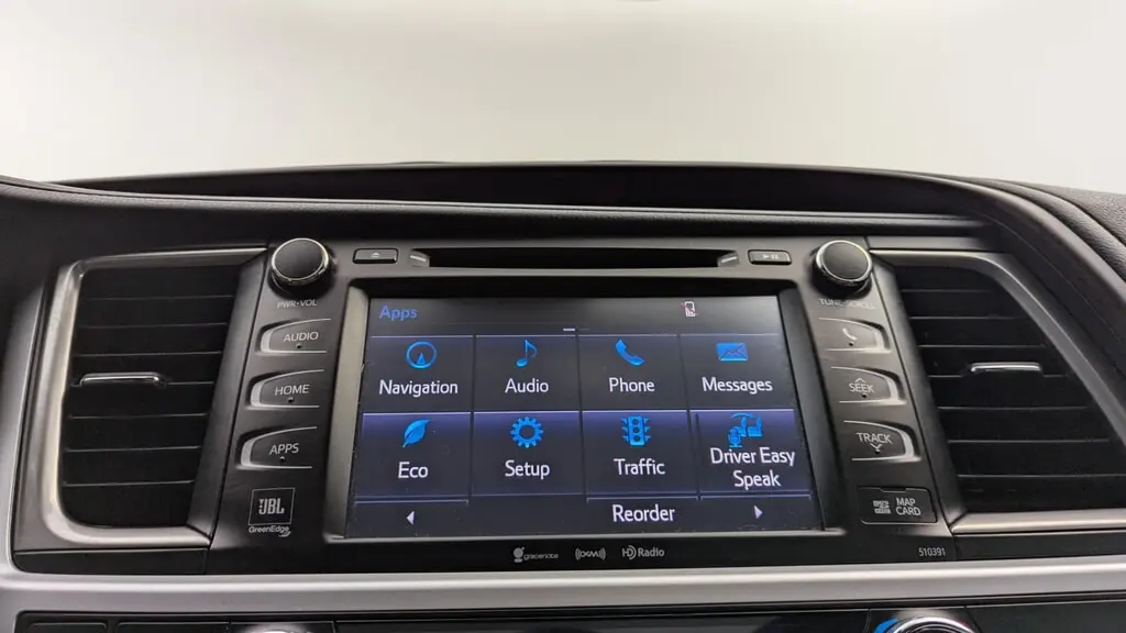 Florida Fine Cars - Used TOYOTA HIGHLANDER 2019 WEST PALM LIMITED