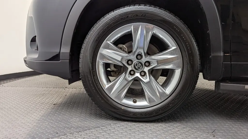 Florida Fine Cars - Used TOYOTA HIGHLANDER 2019 WEST PALM LIMITED