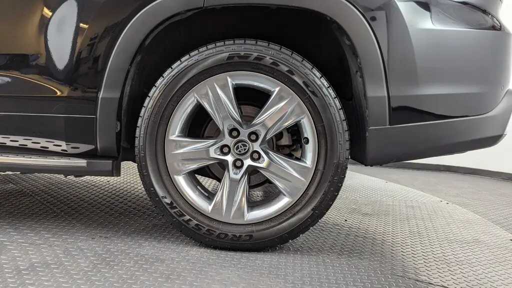 Florida Fine Cars - Used TOYOTA HIGHLANDER 2019 WEST PALM LIMITED