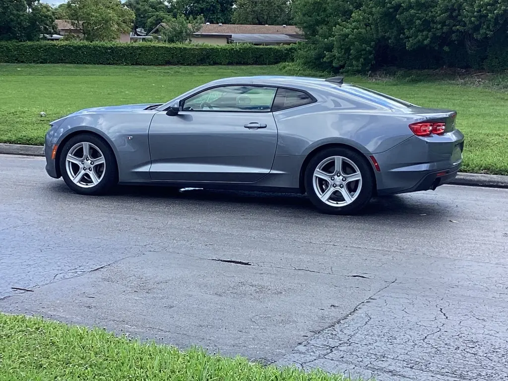 Florida Fine Cars - Used CHEVROLET CAMARO 2019 MIAMI 1LT