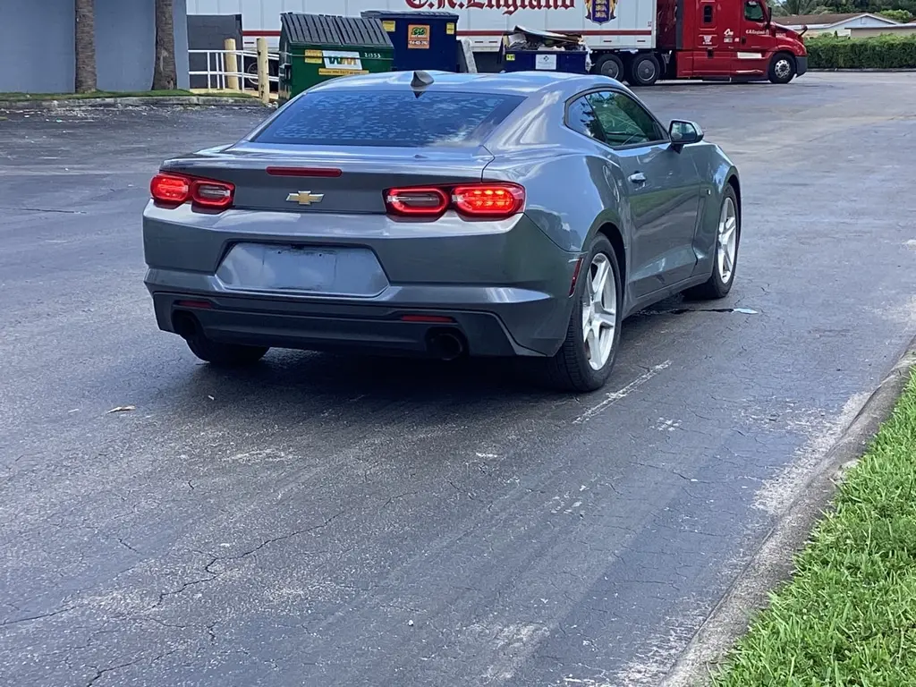 Florida Fine Cars - Used CHEVROLET CAMARO 2019 MIAMI 1LT