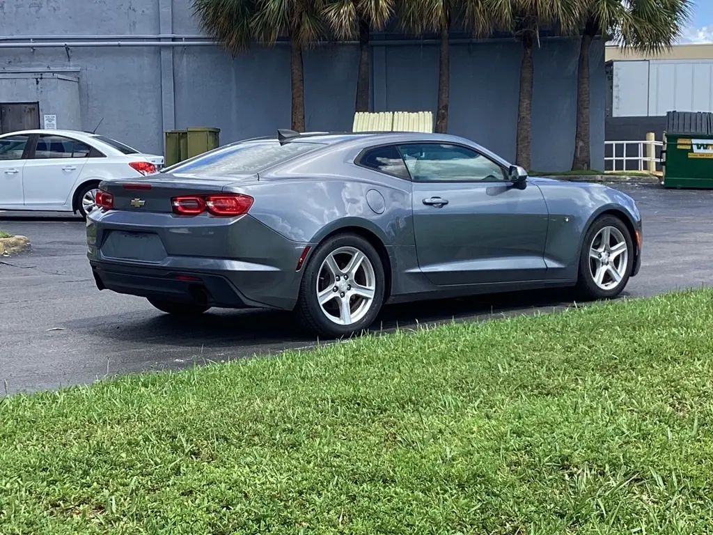 Florida Fine Cars - Used CHEVROLET CAMARO 2019 MIAMI 1LT