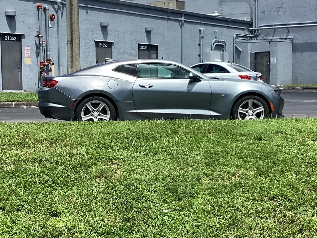 Florida Fine Cars - Used CHEVROLET CAMARO 2019 MIAMI 1LT