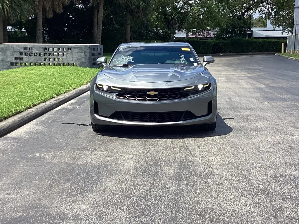 Florida Fine Cars - Used CHEVROLET CAMARO 2019 MIAMI 1LT