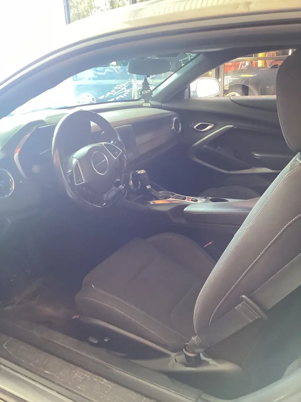 Florida Fine Cars - Used CHEVROLET CAMARO 2019 MIAMI 1LT
