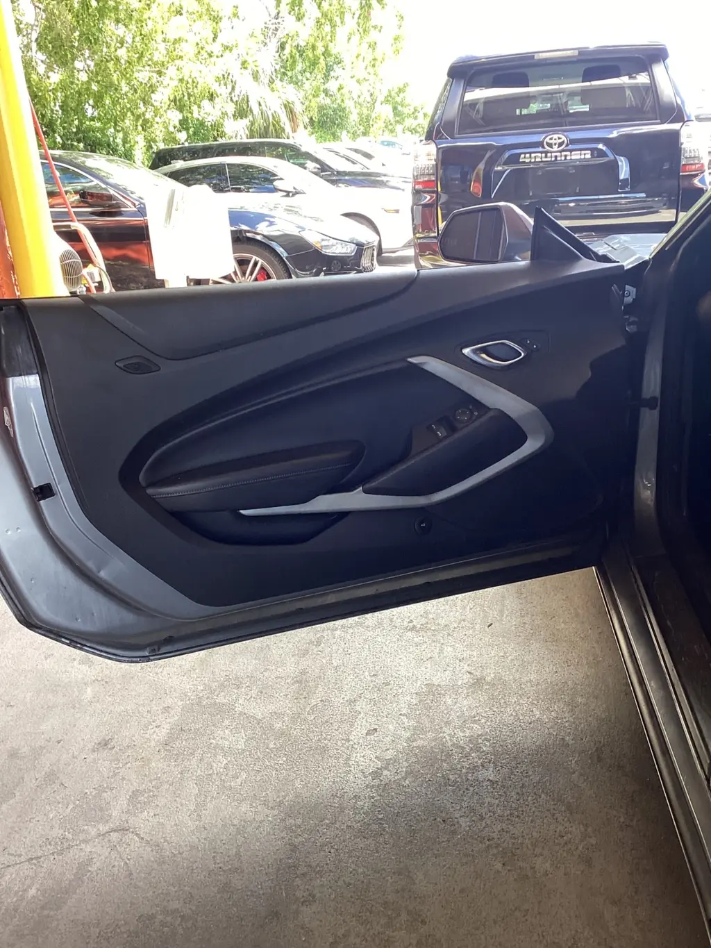 Florida Fine Cars - Used CHEVROLET CAMARO 2019 MIAMI 1LT