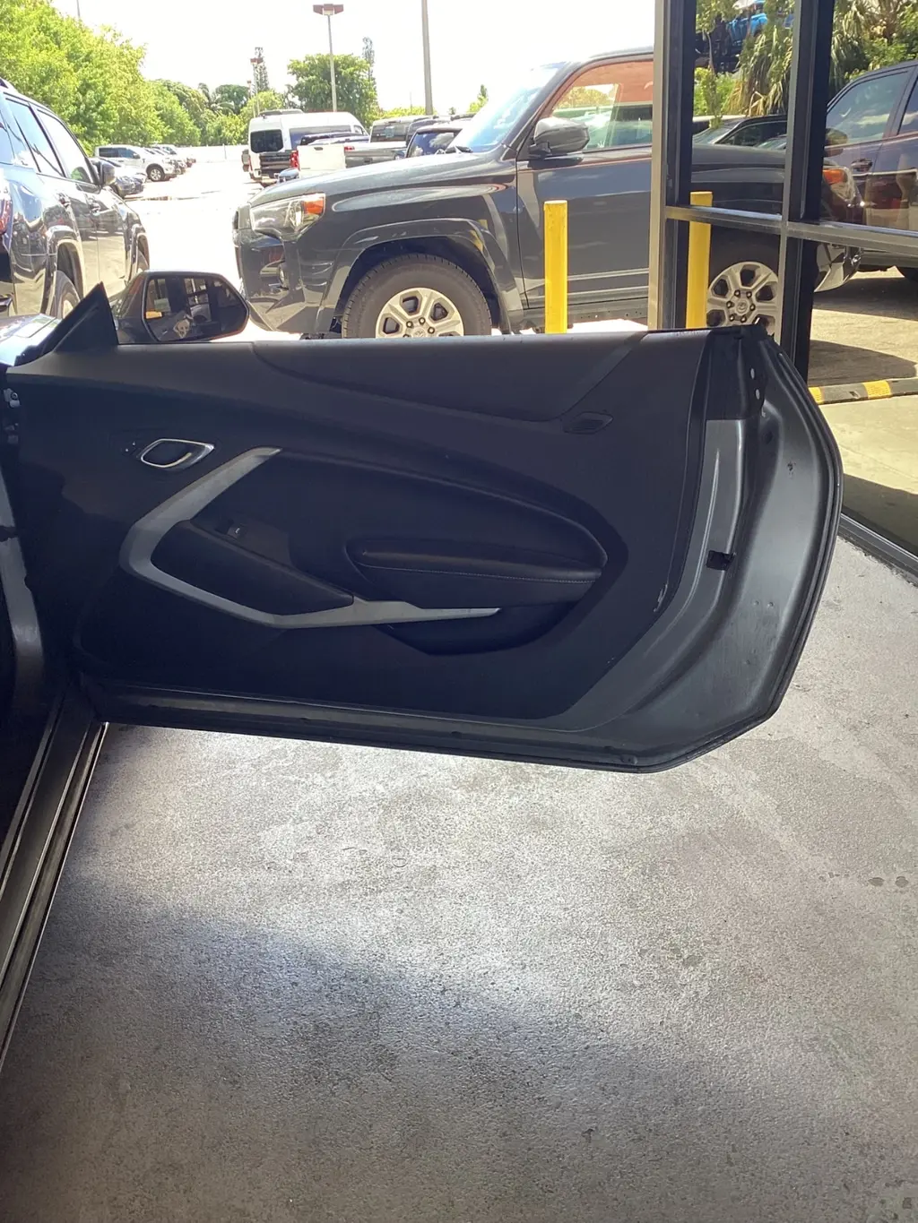 Florida Fine Cars - Used CHEVROLET CAMARO 2019 MIAMI 1LT