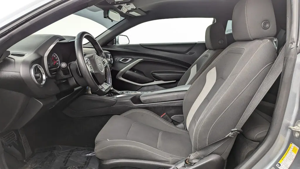Florida Fine Cars - Used CHEVROLET CAMARO 2019 MIAMI 1LT