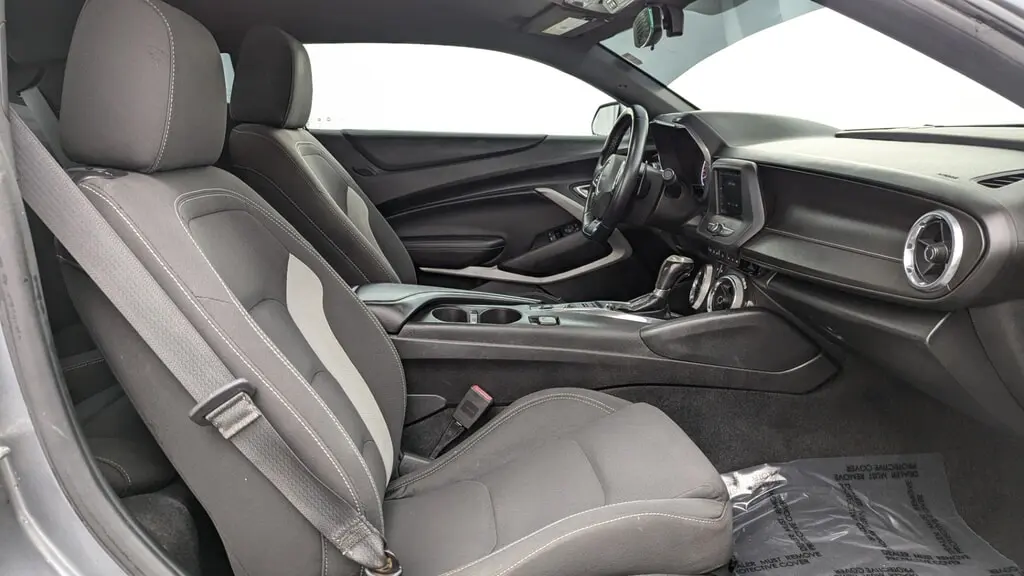 Florida Fine Cars - Used CHEVROLET CAMARO 2019 MIAMI 1LT
