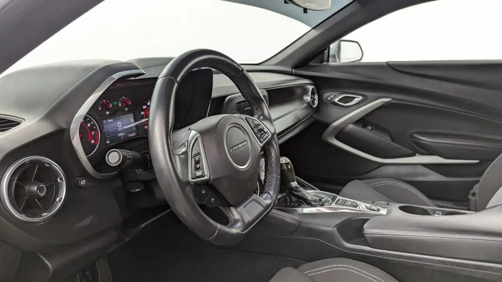 Florida Fine Cars - Used CHEVROLET CAMARO 2019 MIAMI 1LT
