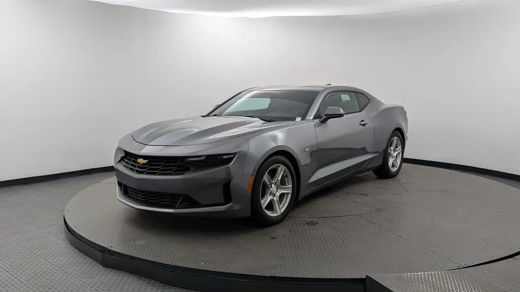 Florida Fine Cars - Used CHEVROLET CAMARO 2019 MIAMI 1LT