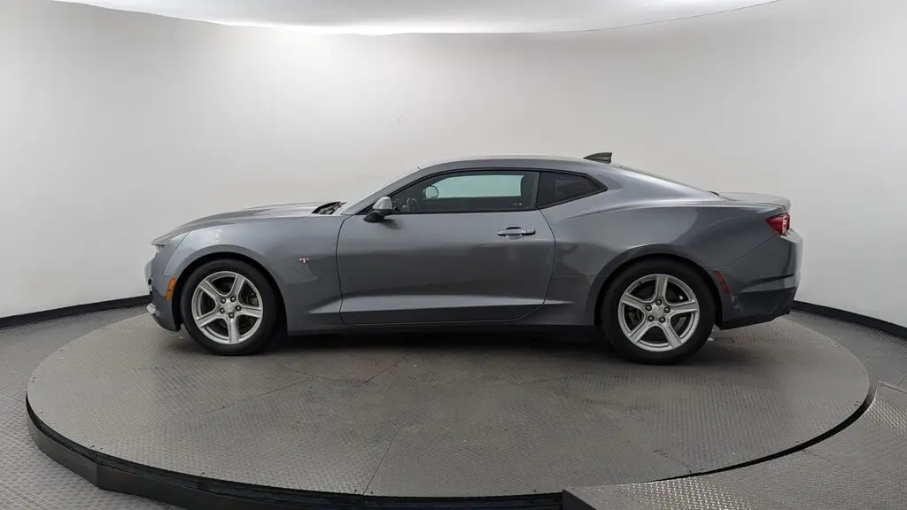 Florida Fine Cars - Used CHEVROLET CAMARO 2019 MIAMI 1LT