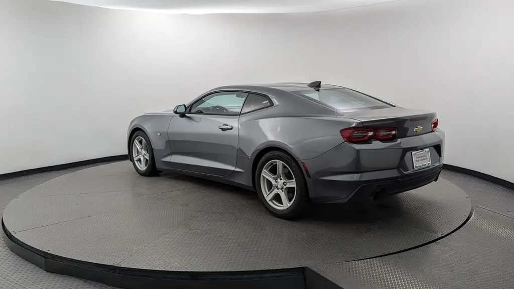Florida Fine Cars - Used CHEVROLET CAMARO 2019 MIAMI 1LT