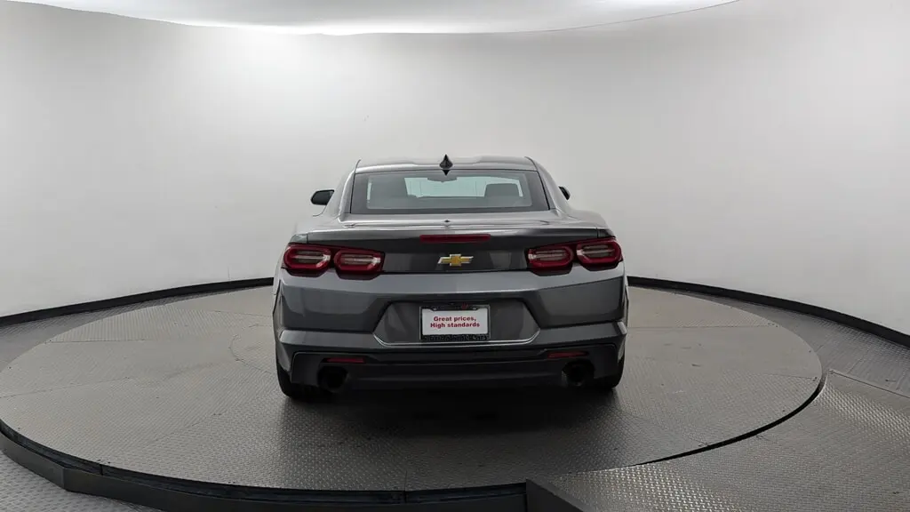 Florida Fine Cars - Used CHEVROLET CAMARO 2019 MIAMI 1LT